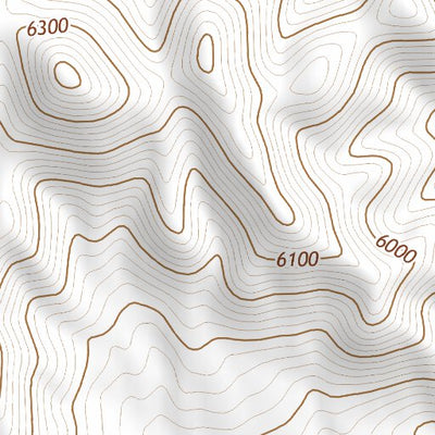38115NW Page 21 Duckwater Topo Preview 3