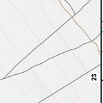 38115NW Page 22 Duckwater Topo Preview 3