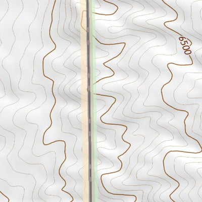 38115NW Page 24 Duckwater Topo Preview 2