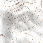 38115NW Page 25 Duckwater Topo Preview 3