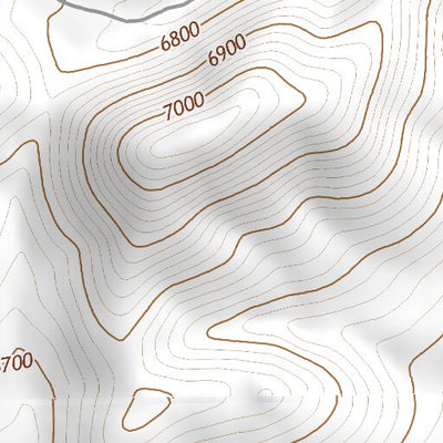 38115NW Page 25 Duckwater Topo Preview 3