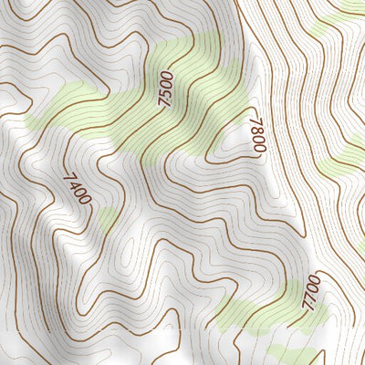 38115NW Page 29 Duckwater Topo Preview 3