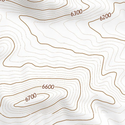 38115NW Page 30 Duckwater Topo Preview 3
