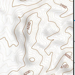 38115NW Page 31 Duckwater Topo Preview 3
