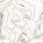 38115NW Page 32 Duckwater Topo Preview 3