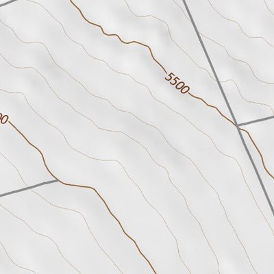38115NW Page 35 Duckwater Topo Preview 2