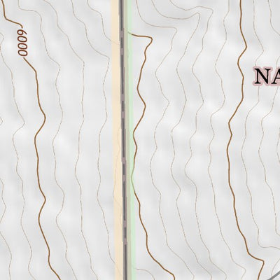 38115NW Page 36 Duckwater Topo Preview 2