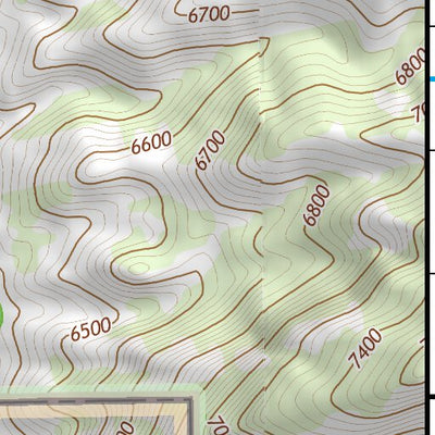 38115NW Page 36 Duckwater Topo Preview 3
