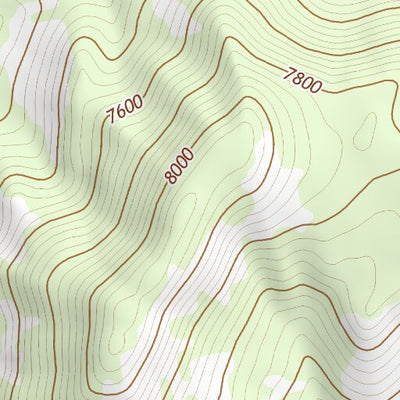 38115NW Page 41 Duckwater Topo Preview 3