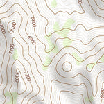 38115NW Page 43 Duckwater Topo Preview 3
