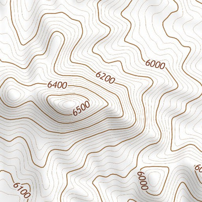38115NW Page 44 Duckwater Topo Preview 2