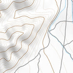 38115NW Page 45 Duckwater Topo Preview 2