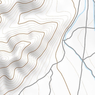 38115NW Page 45 Duckwater Topo Preview 2