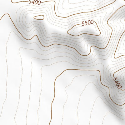 38115NW Page 45 Duckwater Topo Preview 3