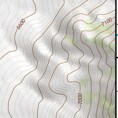 38115NW Page 51 Duckwater Topo Preview 3