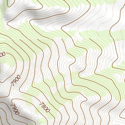 38115NW Page 53 Duckwater Topo Preview 2