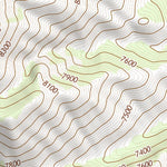 38115NW Page 53 Duckwater Topo Preview 3