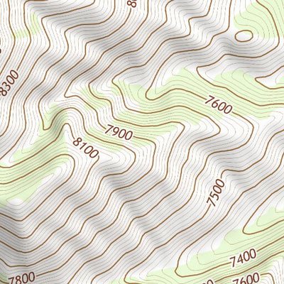 38115NW Page 53 Duckwater Topo Preview 3