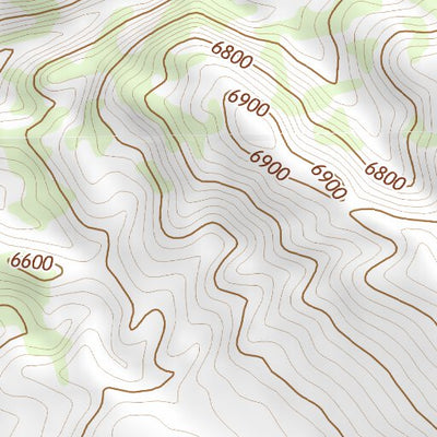 38115NW Page 55 Duckwater Topo Preview 2
