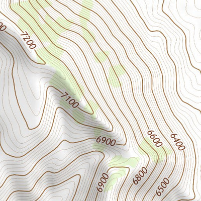 38115NW Page 56 Duckwater Topo Preview 3