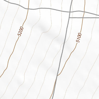 38115NW Page 57 Duckwater Topo Preview 3