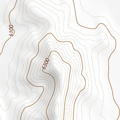 38115NW Page 61 Duckwater Topo Preview 3