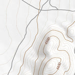 38115NW Page 62 Duckwater Topo Preview 3