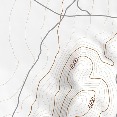 38115NW Page 62 Duckwater Topo Preview 3