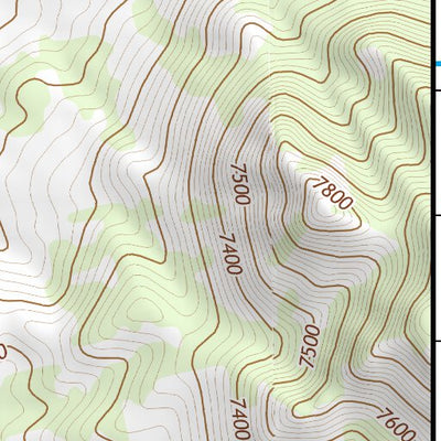 38115NW Page 63 Duckwater Topo Preview 3