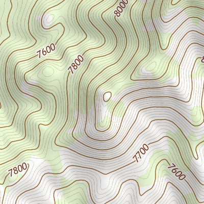 38115NW Page 64 Duckwater Topo Preview 3