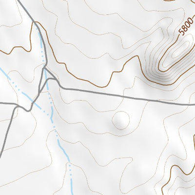38115NW Page 67 Duckwater Topo Preview 2
