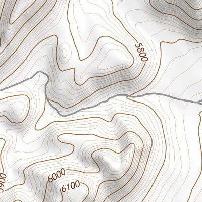 38115NW Page 68 Duckwater Topo Preview 3