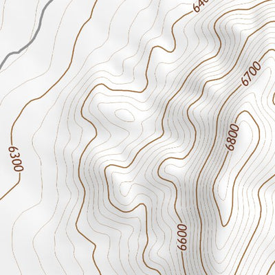 38115NW Page 74 Duckwater Topo Preview 3