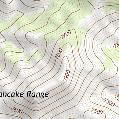 38115NW Page 75 Duckwater Topo Preview 3