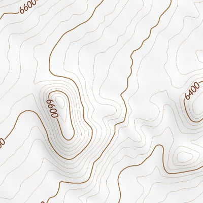 38115NW Page 76 Duckwater Topo Preview 2
