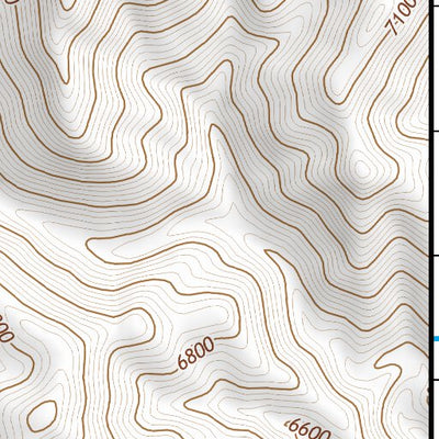 38115NW Page 76 Duckwater Topo Preview 3