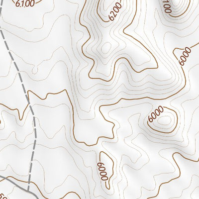 38115NW Page 77 Duckwater Topo Preview 2