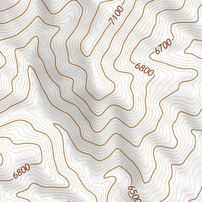 38115NW Page 77 Duckwater Topo Preview 3