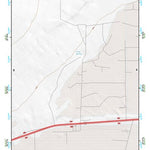 38115NW Page 81 Duckwater Topo Preview 1