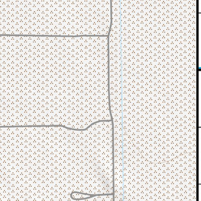 38115NW Page 81 Duckwater Topo Preview 3