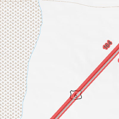 38115NW Page 82 Duckwater Topo Preview 2