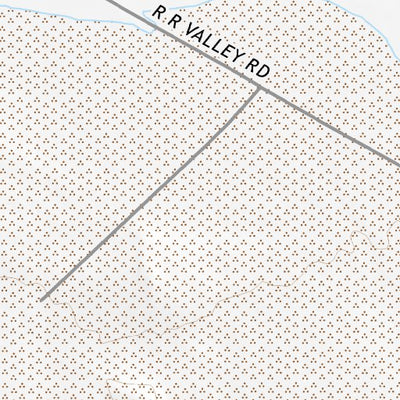 38115NW Page 83 Duckwater Topo Preview 3