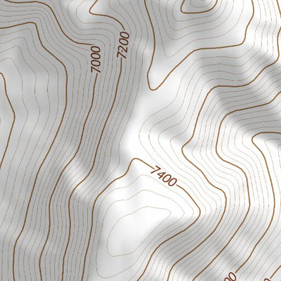 38115NW Page 85 Duckwater Topo Preview 2
