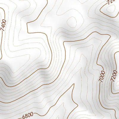 38115NW Page 86 Duckwater Topo Preview 2