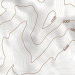 38115NW Page 87 Duckwater Topo Preview 2