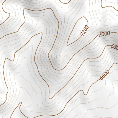 38115NW Page 87 Duckwater Topo Preview 2