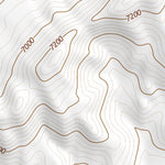 38115NW Page 87 Duckwater Topo Preview 3