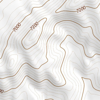 38115NW Page 87 Duckwater Topo Preview 3