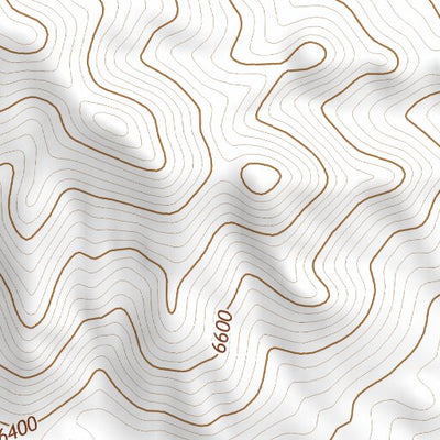 38115NW Page 89 Duckwater Topo Preview 3