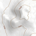 38115NW Page 97 Duckwater Topo Preview 3